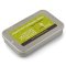 ecoLiving Fluoride Free Toothpaste Tablets Tin - 62 Tabs