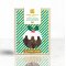 Love Cocoa Limited Edition Christmas Pudding Milk Chocolate Bar - 75g