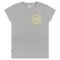 Women's Forest Division T-Shirt - Ash