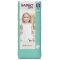 Bambo Nature Disposable Nappies - Junior - Size 5 - Economy Pack of 44