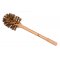 ecoLiving Plastic Free Toilet Brush - Large