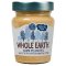 Whole Earth 100 percent Peanuts Organic Smooth Peanut Butter - 227g