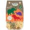 Little Pasta Organics Animal Pasta Shapes - Tricolor - 250g