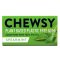 Chewsy Spearmint Chewing Gum - 15g
