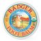 Badger Balm Foot Balm - 21g
