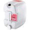 Bio D Concentrated Washing Up Liquid - Pink Grapefruit - 20L