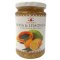 Meru Herbs Papaya & Lemon Jam - 330g