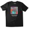 All Riot Modern Propaganda Organic T-Shirt - Black