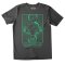 All Riot Nonviolence Organic T-Shirt