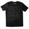 All Riot There is No Planet B Organic T-Shirt - Black