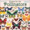 Praise for the Pollinators 2027 Wall Calendar