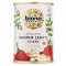 Biona Organic Brown Lentil Curry - 400g