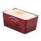 Cartwright & Butler Iced Christmas Loaf Cake in Tin - 660g