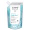 Lavera Basis Sensitiv Gentle Care Mild Hand Wash Refill Pouch - 500ml