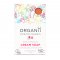 Organii Organic Rose & Geranium Cream Soap - 100g
