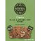 Honeyrose Kale & Spiced Nut Toast - 110g