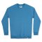 Women's Omie Sweatshirt - Ocean Blue