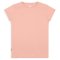 Wilda Organic Cotton Tee - Antique Pink