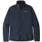 Patagonia Better Sweater Jacket - New Navy