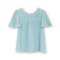 Kite Netherhay Muslin Blouse Soft Aloe