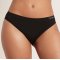 Boody Bamboo Classic Bikini Briefs - Black