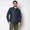 Nomads Dark Chambray Shirt