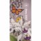 Royal Botanic Gardens Kew 2027 Slim Deluxe Diary