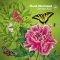 Royal Botanic Gardens Kew Floral Illustrated 2027 Wall Calendar