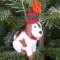 Patch the Puppy Hanging Decoration
