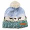 Hazy Sheep Beanie