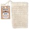 Beauty Kitchen The Sustainables Exfoliating Soap Pouch