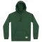 Women's Pullover Hoodie - Greener Pastures
