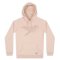 Women's Logo Pullover Hoodie - Faded Pink