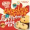 Bakedin Chocolate Orange Panetonne Baking Kit