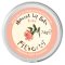 Filberts Rose Natural Lip Balm - 7.4g