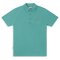 Men's Lopez Polo Shirt - Wasabi