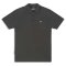 Men's Lopez Polo Shirt - Gunmetal