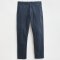 White Stuff Sutton Organic Chino Trouser - Dark Navy