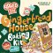 BakedIn Gingerbread House Baking Kit