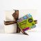 Cotswold Fudge Vegan Vanilla Fudge Gift Box - 250g