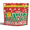 Tiny Tony's Christmas Chocolate Pouch - 180g