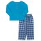 Kite Cranborne Pyjamas - Blue