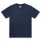 Wanda Organic Cotton Tee - Navy