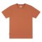 Wanda Organic Cotton Tee - Pheasant