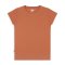 Wilda Organic Cotton Tee - Pheasant
