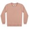 Women's Omie Sweatshirt - Mahogany Rose