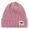 Moffat Merino Wool Beanie - Rosa