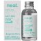 neat. Anti-Bac Bathroom Cleaner Concentrated Refill - Sage & Mint - 30ml