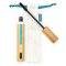Zao Velvet Mascara - Black - 7ml