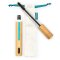 Zao Velvet Mascara - Brown - 7ml